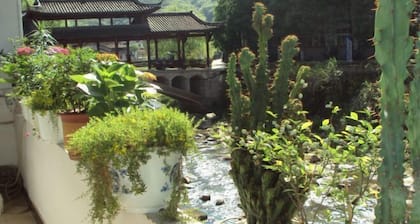 Yunhe Huatianliju Nongjiale