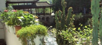 Yunhe Huatianliju Nongjiale