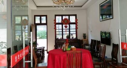 Yunhe Huatianliju Nongjiale