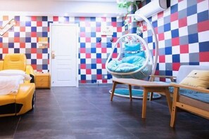 Room - Cupid Hotel Yancheng (Yancheng)