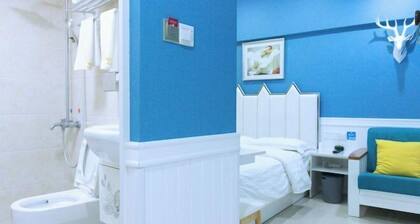 Cupid Hotel Yancheng