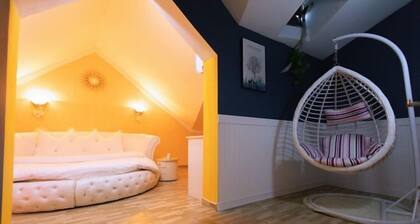 Cupid Hotel Yancheng