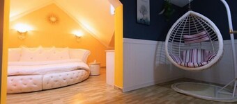 Cupid Hotel Yancheng