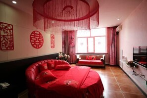 Room - Tai 9 Hotel (duelbert) (Dorbod County)