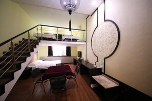 Room - Tai 9 Hotel (duelbert) (Dorbod County)