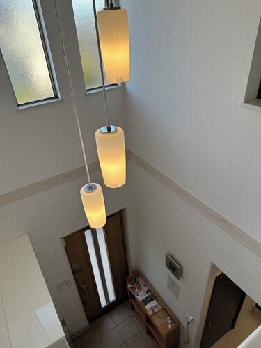 清水公園 Memories-in野田市
 Your Serene Retreat in Yoshikawa City
3房民泊 Villa