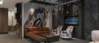 Tianzhushan Motu Station Homestay