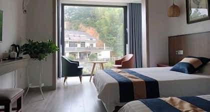 Tianzhushan Motu Station Homestay