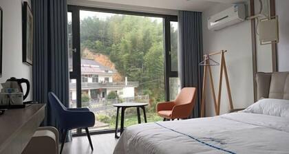 Tianzhushan Motu Station Homestay