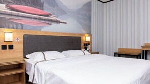Room - Thank You Inn Beijing Huairou Yanqi (Huairou)