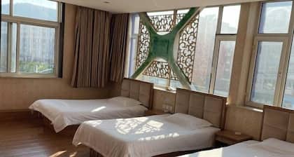 Home Inn - Baishan No.16 Middle School Huayi Selected Hotel