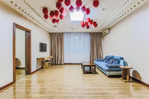 Home Inn - Baishan No.16 Middle School Huayi Selected Hotel