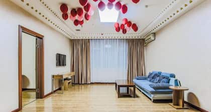 Home Inn - Baishan No.16 Middle School Huayi Selected Hotel