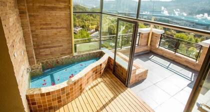 Qianshan Yihao Villa