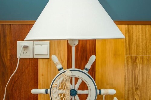 Qianshan Yihao Villa