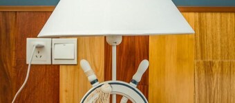 Qianshan Yihao Villa