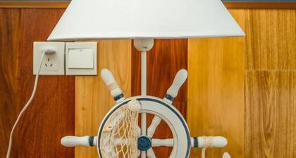 Qianshan Yihao Villa