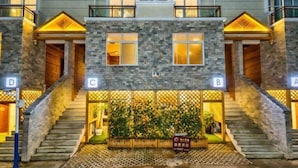 Exterior - Qianshan Yihao Villa (Yuxi)