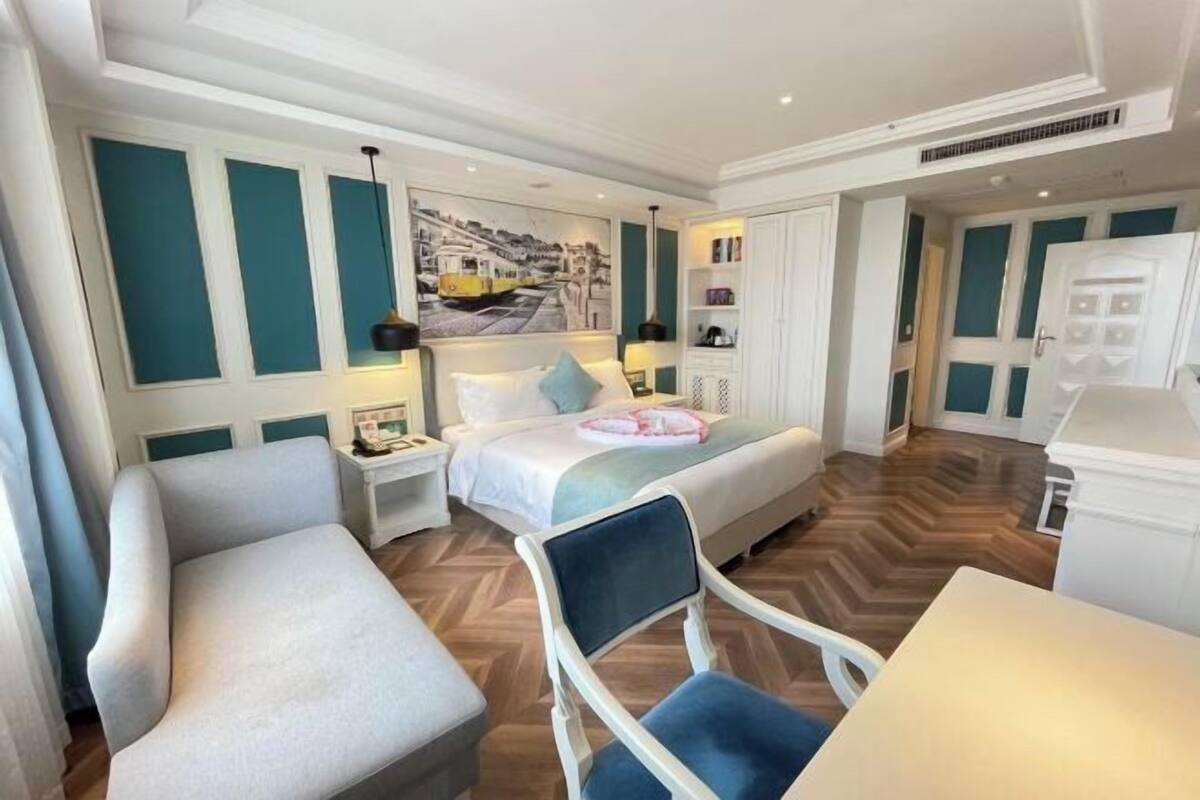 Habitación
