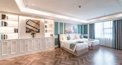 Lidu Kairui Select Hotel