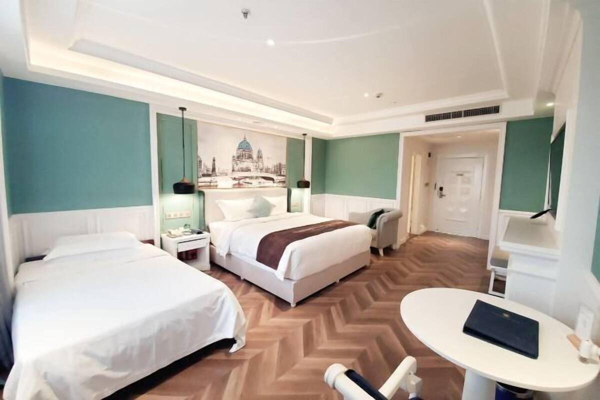 Kamer