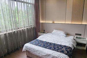 Room - Tiansheng Hotel (Ningbo Lishe Airport) (Ningbo)