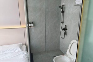 Room - Tiansheng Hotel (Ningbo Lishe Airport) (Ningbo)