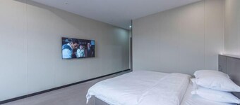 Tiansheng Hotel (Ningbo Lishe Airport)