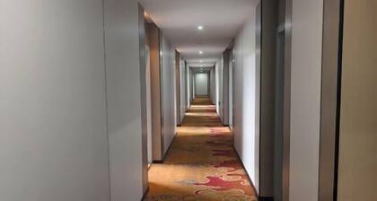 Tiansheng Hotel (Ningbo Lishe Airport)