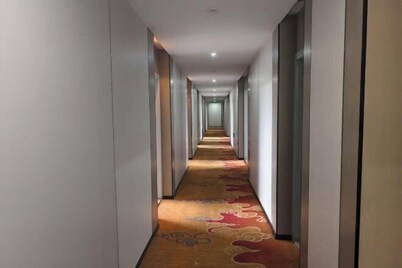 天升賓館(寧波櫟社機場店)