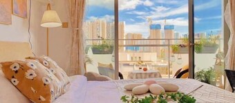 City Posthouse (Shenzhen Buji Daduhui)