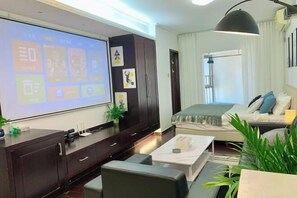 Room - City Posthouse (Shenzhen Buji Daduhui) (Shenzhen)