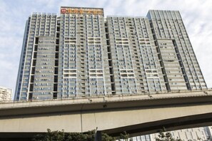 Exterior - City Posthouse (Shenzhen Buji Daduhui) (Shenzhen)