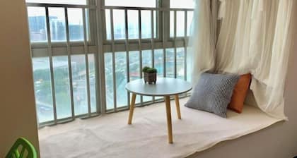 City Posthouse (Shenzhen Buji Daduhui)
