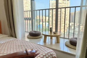Room - City Posthouse (Shenzhen Buji Daduhui) (Shenzhen)