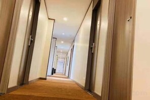 Interior - City E Home (Tianchang Ping'an Road) (Tianchang)