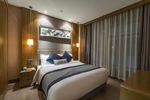 Room - Bon Delight Hotel (Hefei)