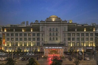 Bon Delight Hotel