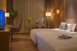 Room - Bon Delight Hotel (Hefei)