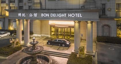 Bon Delight Hotel
