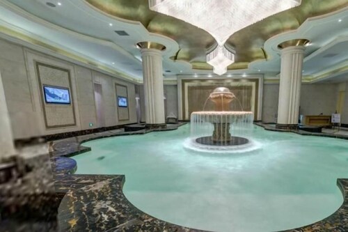 Bon Delight Hotel