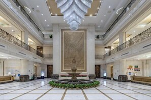 Interior - Bon Delight Hotel (Hefei)
