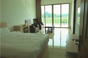 Room - Jinze Farm House (Shanghai)