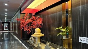 Property amenity - Chengcheng Huayuan Building (Chengcheng)