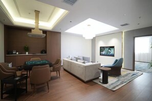 Room - Chengcheng Huayuan Building (Chengcheng)