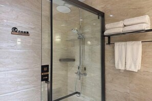 Room - Chengcheng Huayuan Building (Chengcheng)
