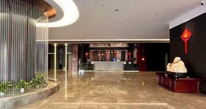 Chengcheng Huayuan Building