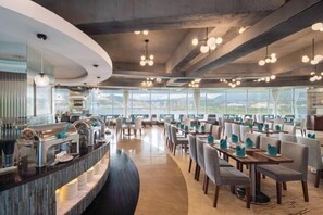 Restaurant - Wei Select Hotel (Dali)