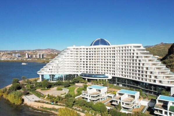 Exterior - Wei Select Hotel (Dali)