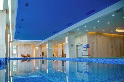 WEISELECT DALI SHAN HAIWAN HOTEL